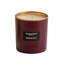 Bereket Scented Candle - Mum, ATELIER REBUL